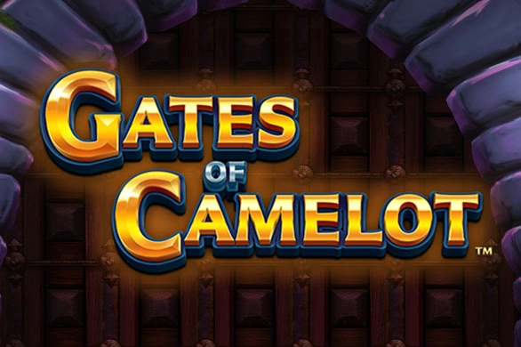 Gates of Camelot pokie