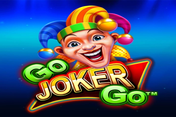 Go Joker Go pokie