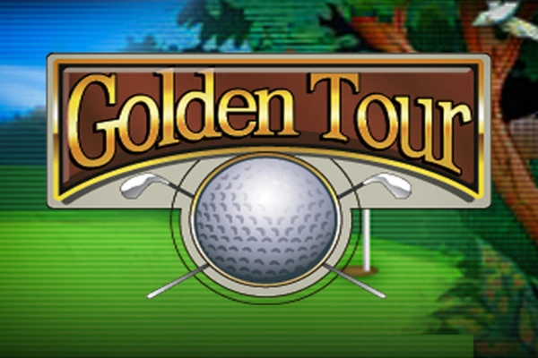 Golden Tour pokie