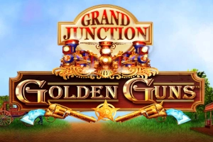 Grand Junction Golden Guns pokie