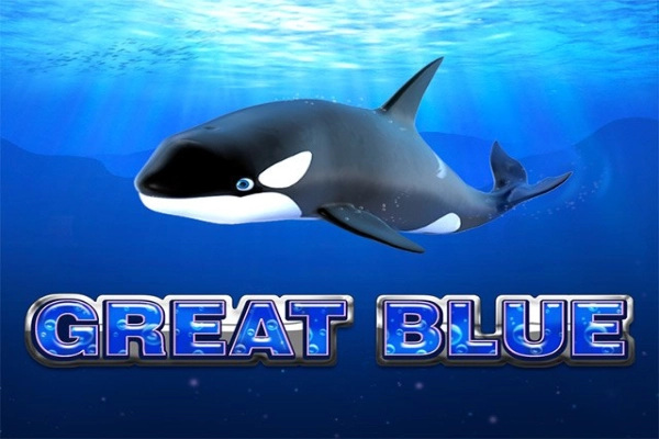 Great Blue at Here2Win Casino
