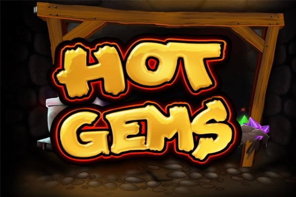 Hot Gems pokie