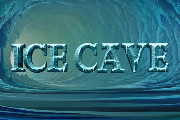 Ice Cave pokie
