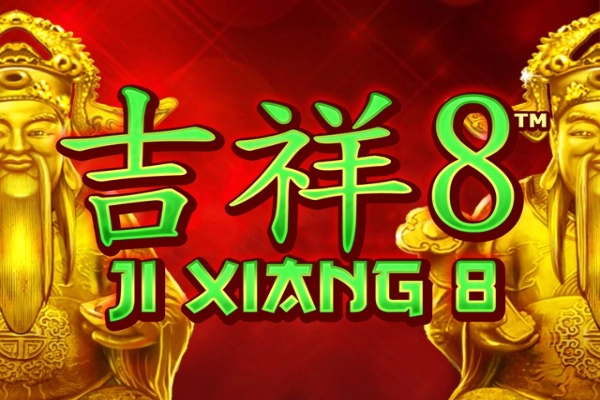 Ji Xiang 8 at Here2Win Casino