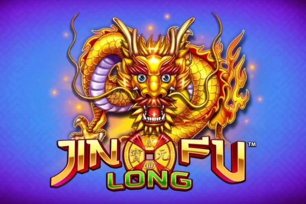 Jinfu Long pokie