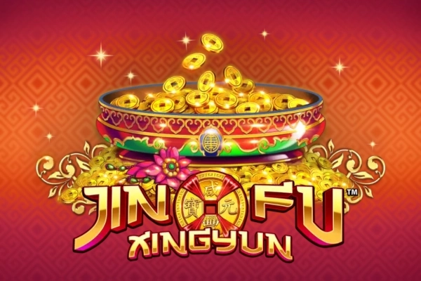 Jinfu Xingyun pokie
