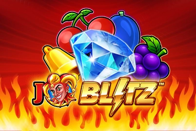 Jo Blitz pokie