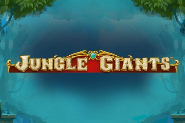 Jungle Giants pokie