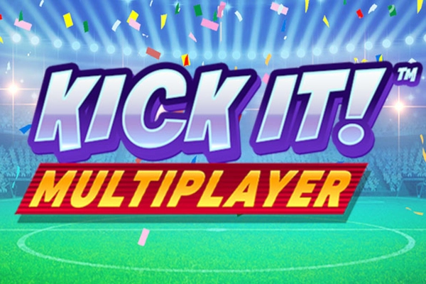 Kick It! Multiplayer at Here2Win Casino