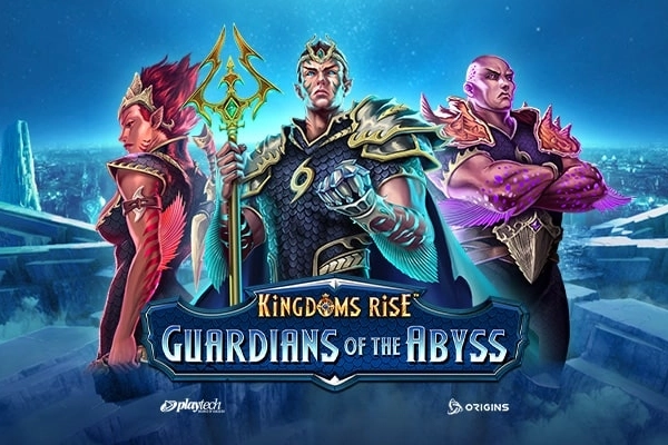 Kingdoms Rise: Guardians of the Abyss pokie