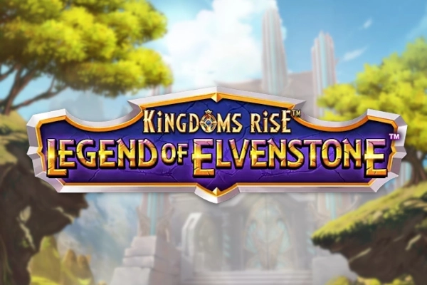 Kingdoms Rise: Legend of Elvenstone pokie