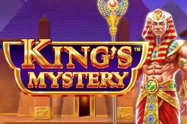 King's Mystery pokie