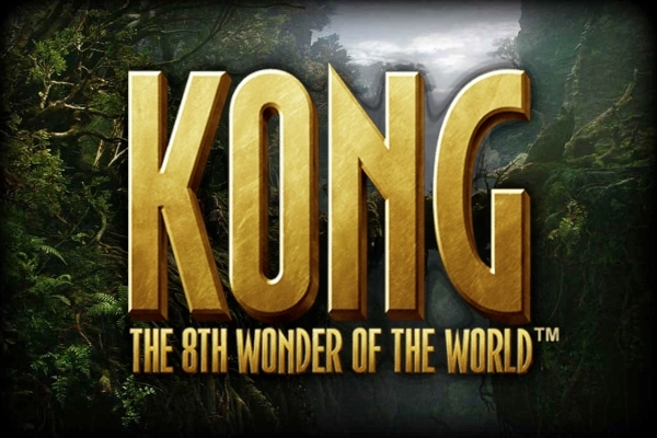 Kong: The 8th Wonder of the World pokie