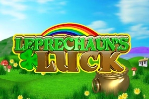 Leprechaun's Luck pokie