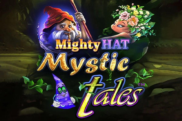 Mighty Hat Mystic Tales pokie