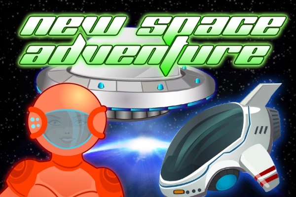 New Space Adventure at Here2Win Casino