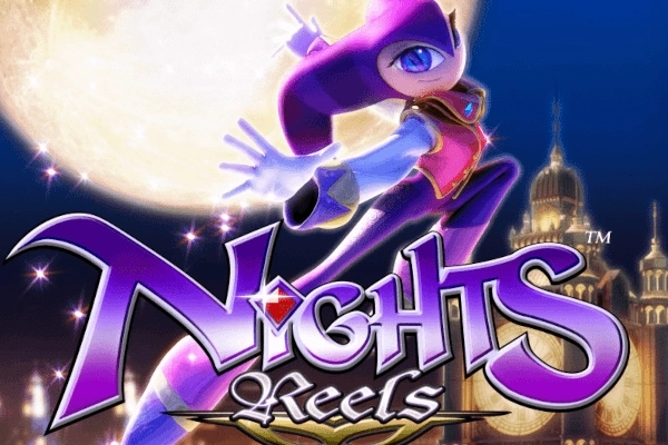 Nights Reels pokie