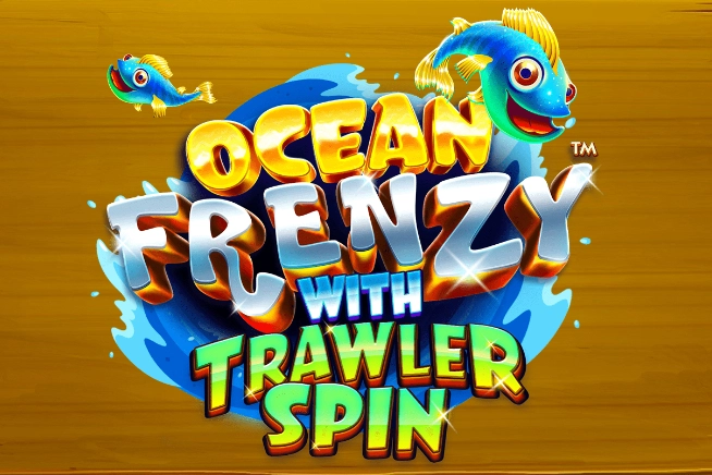Ocean Frenzy pokie
