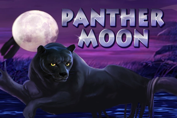 Panther Moon pokie