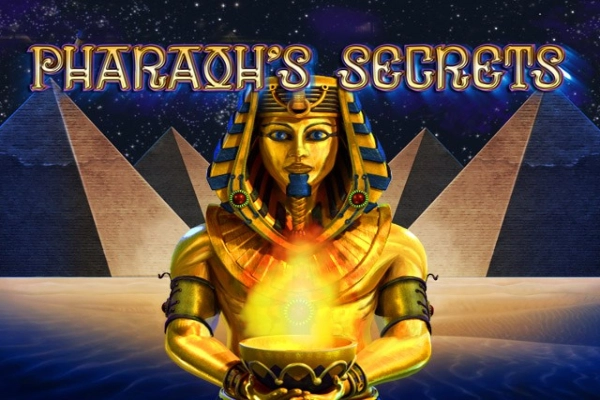 Pharaoh's Secrets at Here2Win Casino