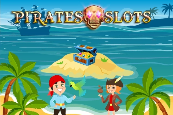 Pirates Slots at Here2Win Casino