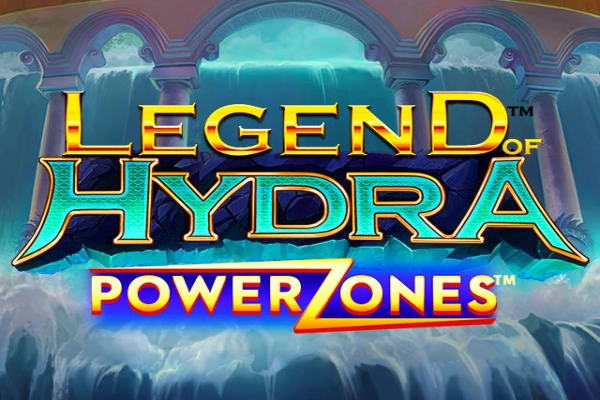 PowerZones: Legend of Hydra pokie