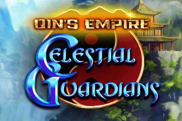 Qin's Empire Celestial Guardians pokie