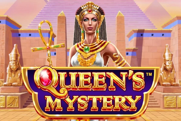 Queen's Mystery at Here2Win Casino