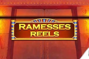 Ramesses Reels at Here2Win Casino
