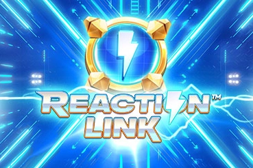 Reaction Link pokie