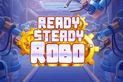 Ready, Steady, Robo at Here2Win Casino