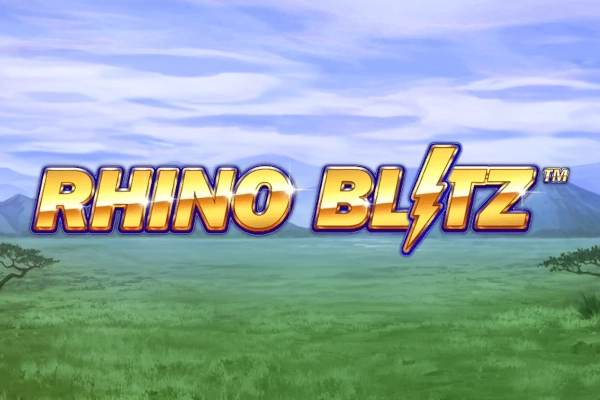 Rhino Blitz at Here2Win Casino