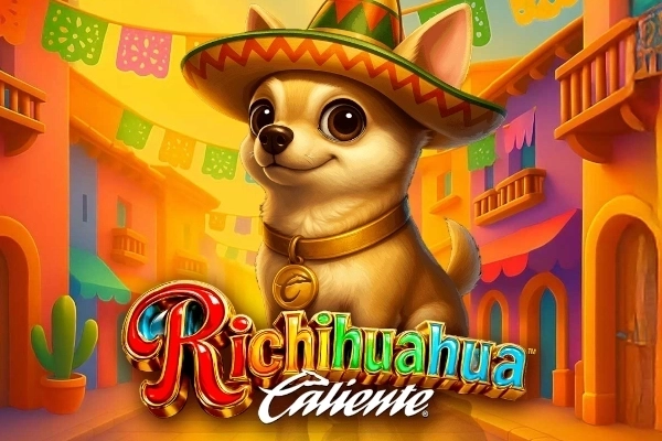 Richihuahua at Here2Win Casino