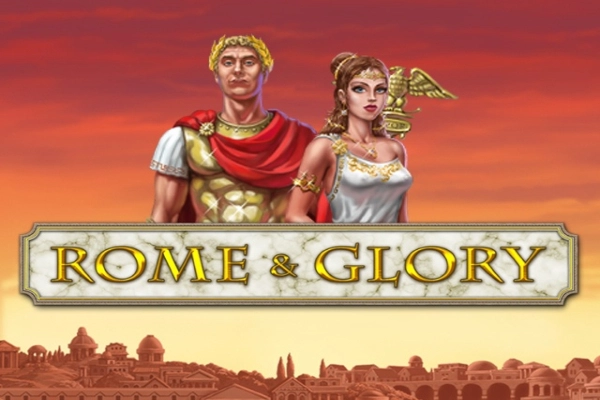 Rome & Glory pokie