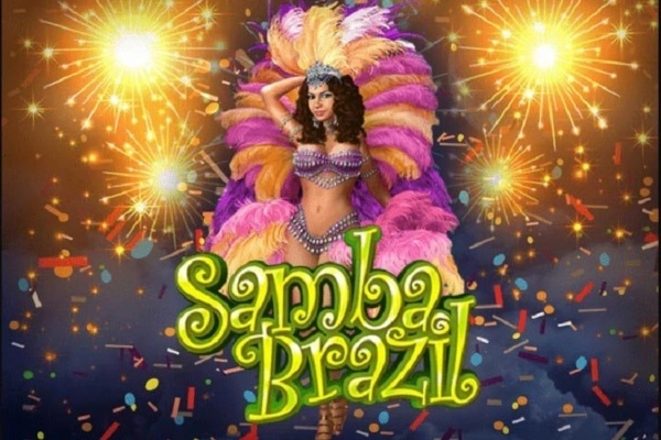Samba Brazil at Here2Win Casino
