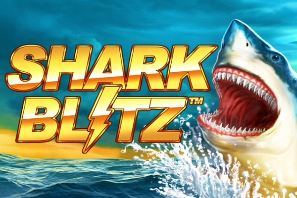 Sharks Blitz pokie