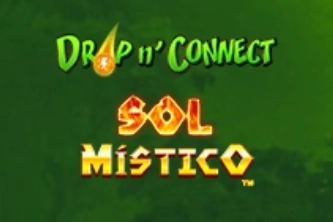 Sol Mistico pokie