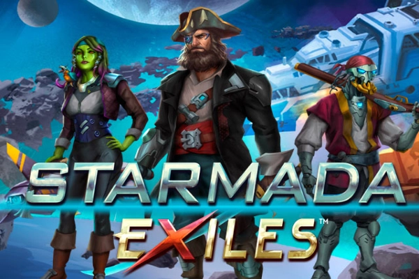 Starmada Exiles at Here2Win Casino