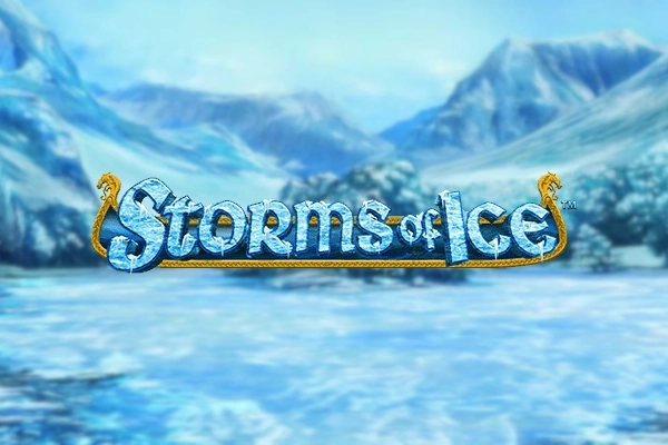Storms of Ice at Here2Win Casino