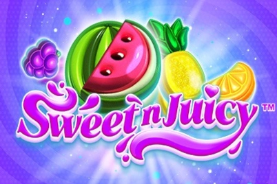 Sweet N Juicy pokie