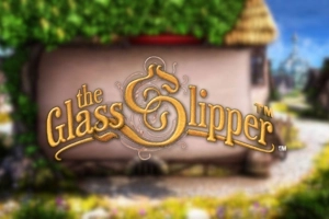 The Glass Slipper pokie