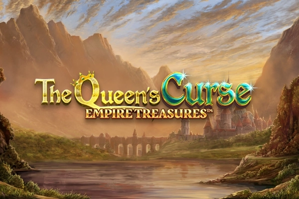 The Queen's Curse Empire Treasures pokie