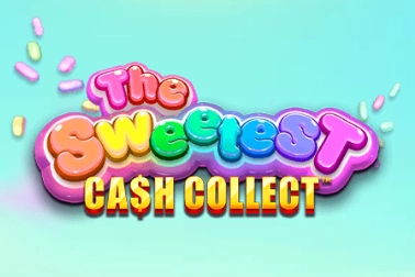 The Sweetest Cash Collect pokie