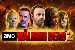 The Walking Dead 2 at Here2Win Casino