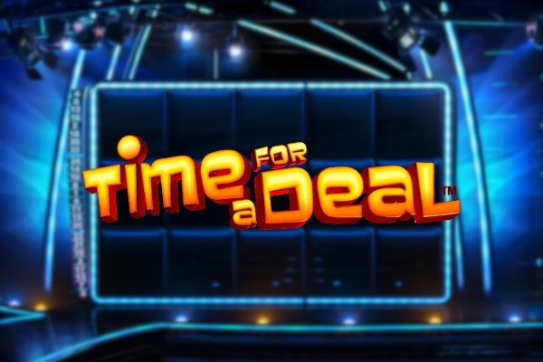 Time For a Deal at Here2Win Casino
