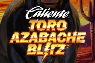 Toro Azabache Blitz pokie