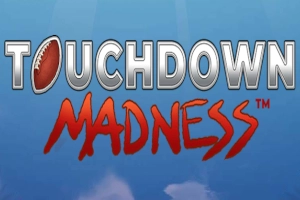 Touchdown Madness at Here2Win Casino