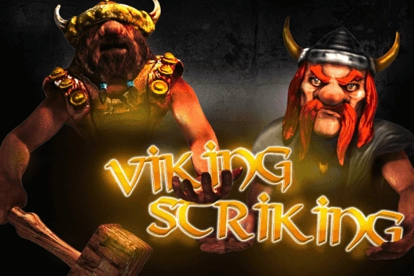 Viking Striking at Here2Win Casino