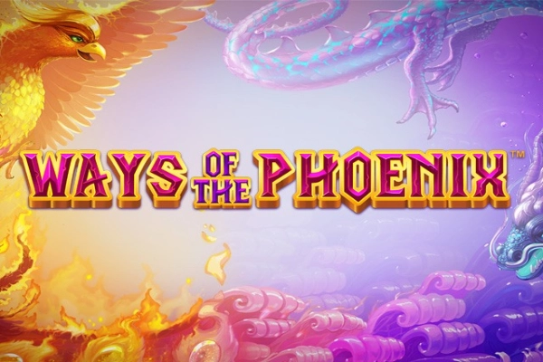 Ways Of The Phoenix pokie