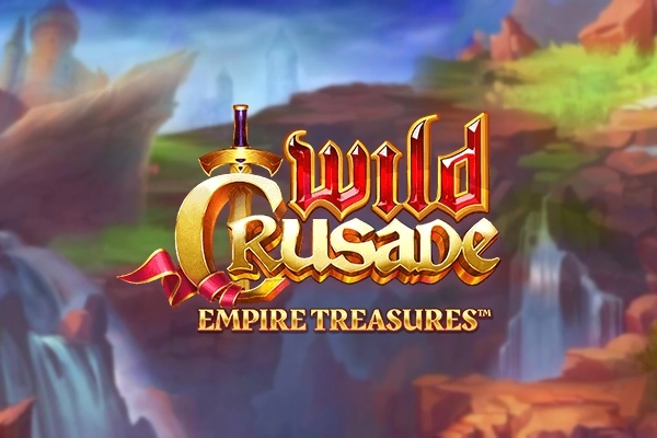 Wild Crusade: Empire Treasures at Here2Win Casino